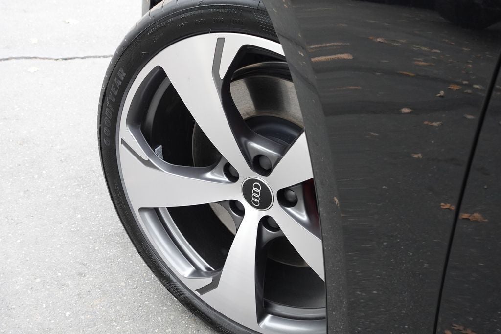 2025 Audi S5 3.0T Premium Plus quattro