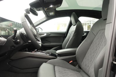 2025 Audi S5 3.0T Premium Plus quattro