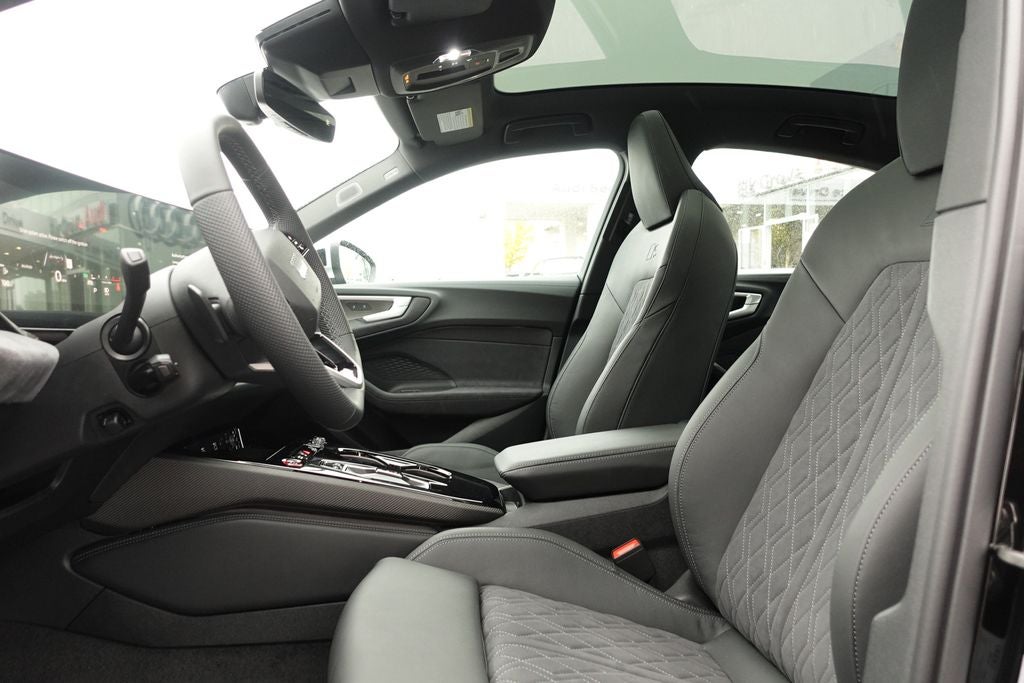 2025 Audi S5 3.0T Premium Plus quattro