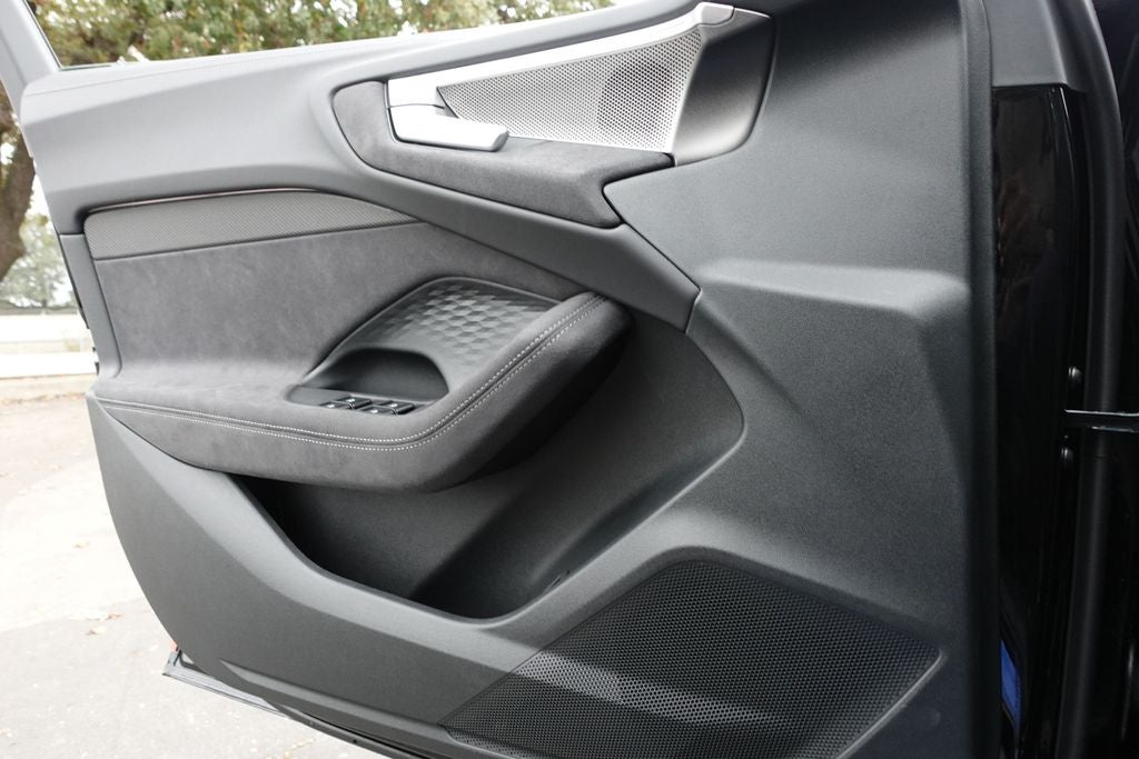 2025 Audi S5 3.0T Premium Plus quattro