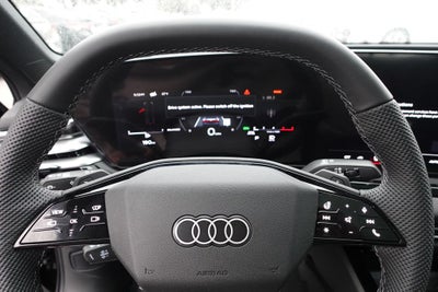 2025 Audi S5 3.0T Premium Plus quattro