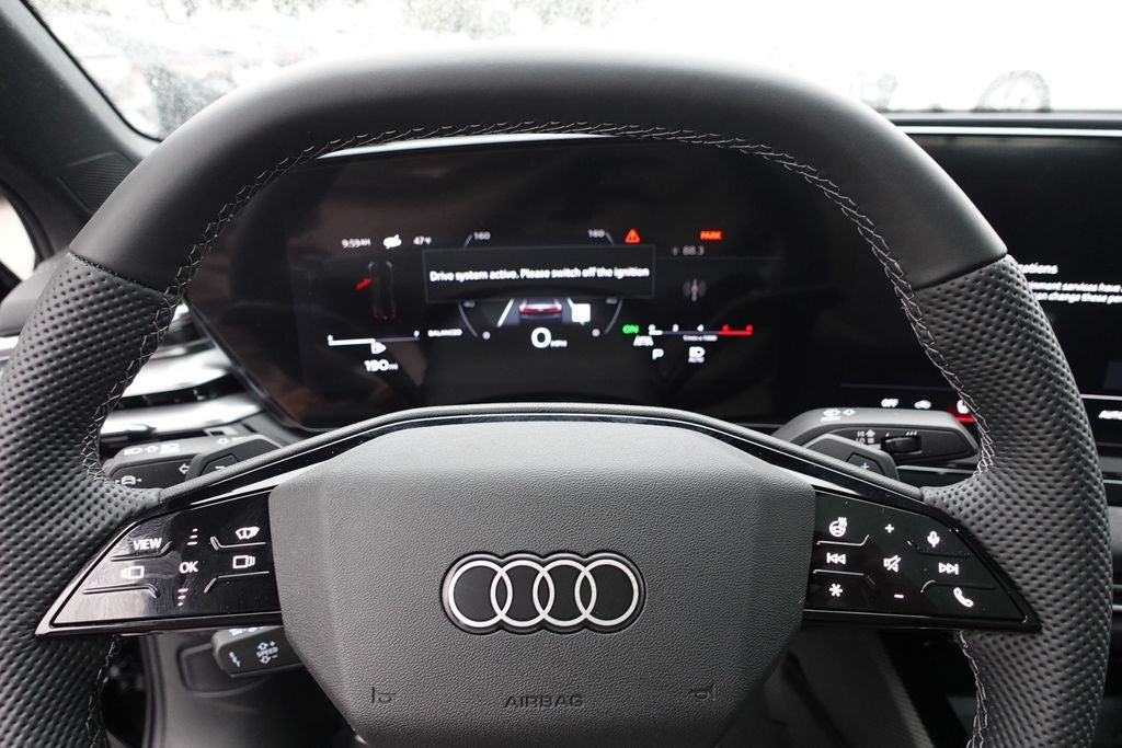 2025 Audi S5 3.0T Premium Plus quattro