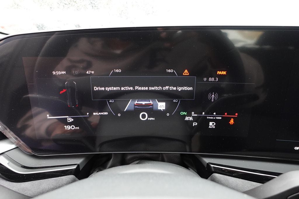 2025 Audi S5 3.0T Premium Plus quattro