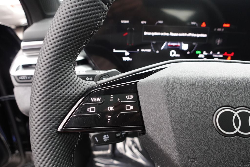 2025 Audi S5 3.0T Premium Plus quattro