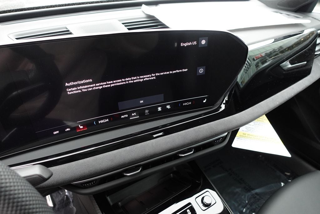 2025 Audi S5 3.0T Premium Plus quattro