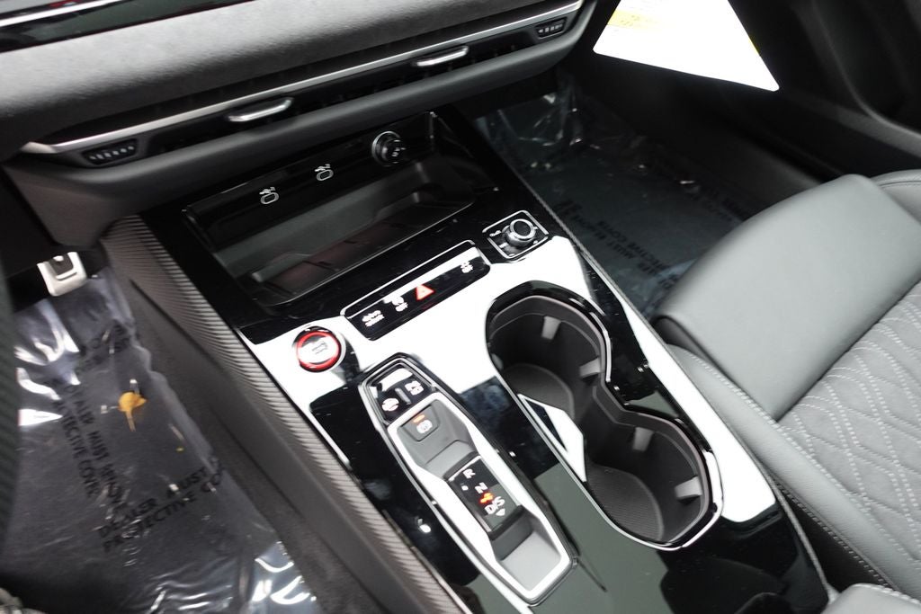 2025 Audi S5 3.0T Premium Plus quattro