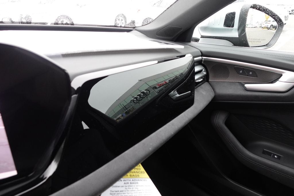 2025 Audi S5 3.0T Premium Plus quattro