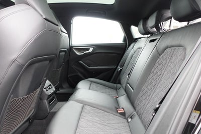 2025 Audi S5 3.0T Premium Plus quattro