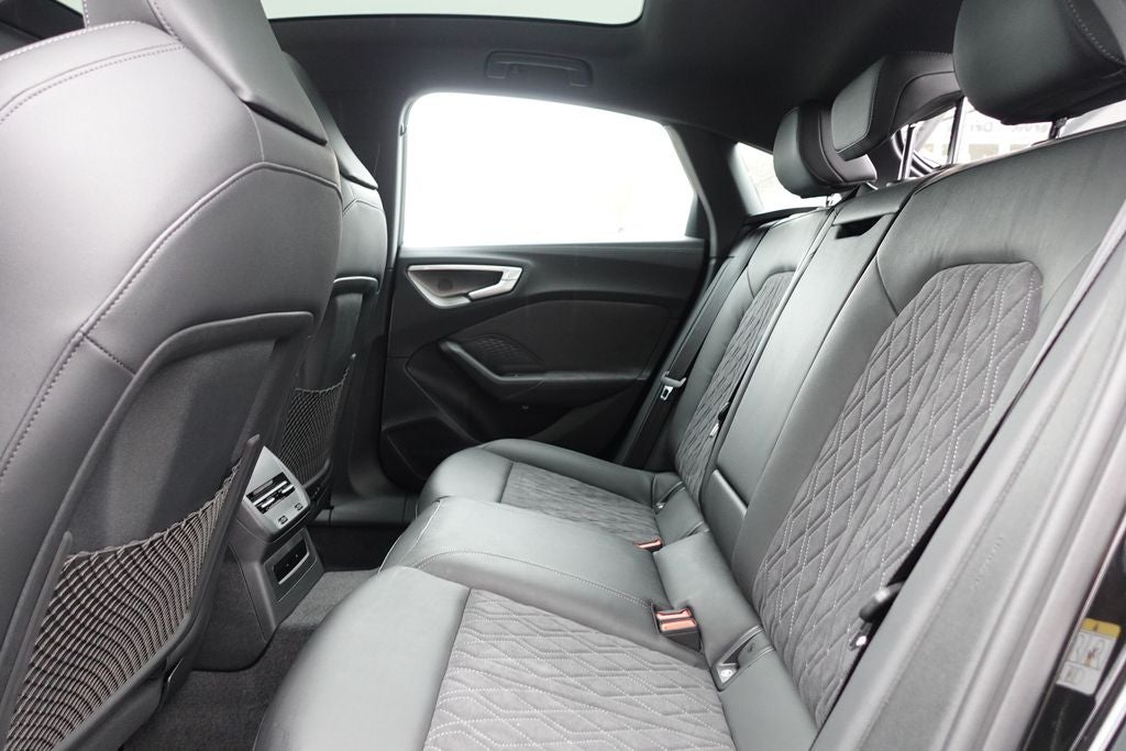 2025 Audi S5 3.0T Premium Plus quattro