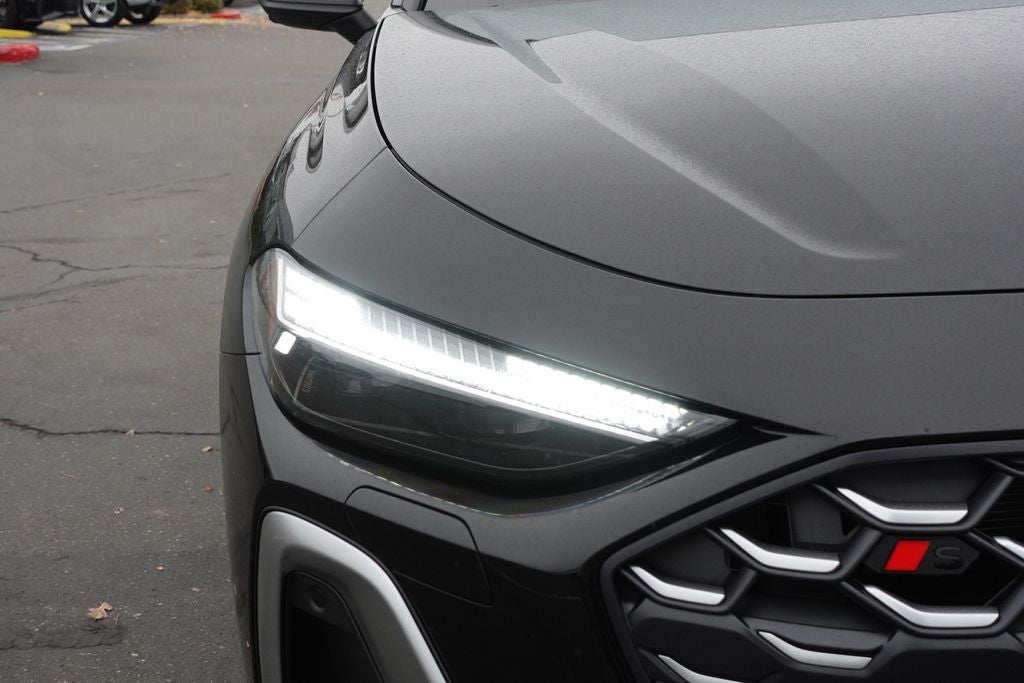 2025 Audi S5 3.0T Premium Plus quattro