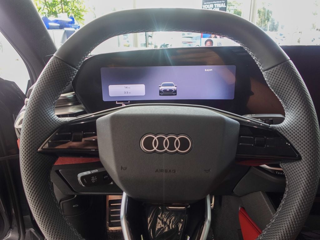 2026 Audi S5 3.0T Premium Plus quattro