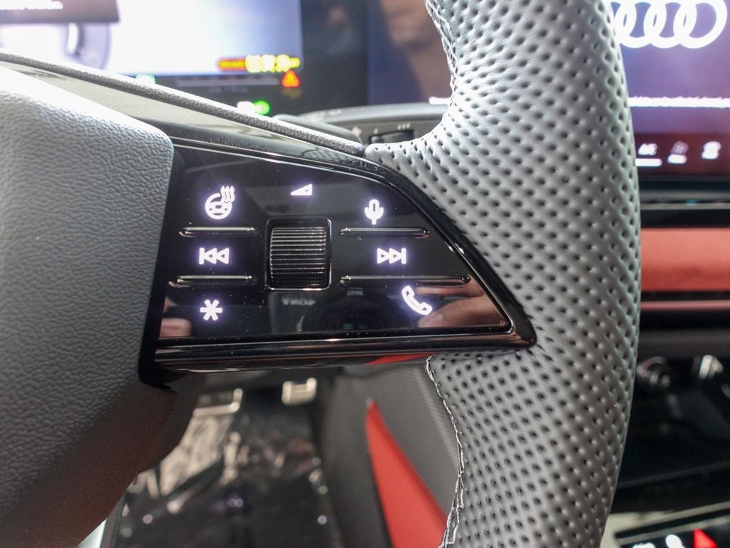 2026 Audi S5 3.0T Premium Plus quattro
