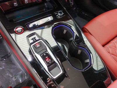 2026 Audi S5 3.0T Premium Plus quattro