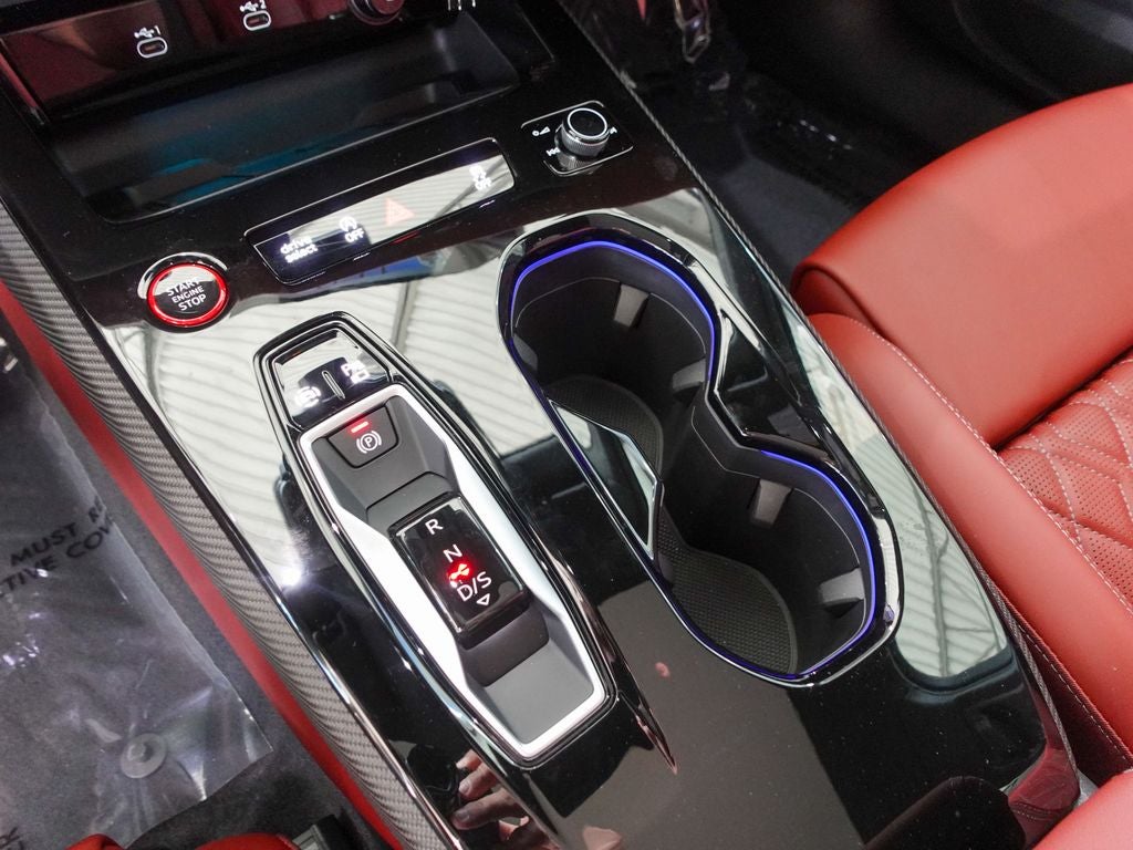 2026 Audi S5 3.0T Premium Plus quattro
