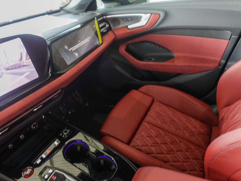 2026 Audi S5 3.0T Premium Plus quattro