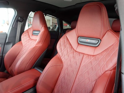 2026 Audi S5 3.0T Premium Plus quattro