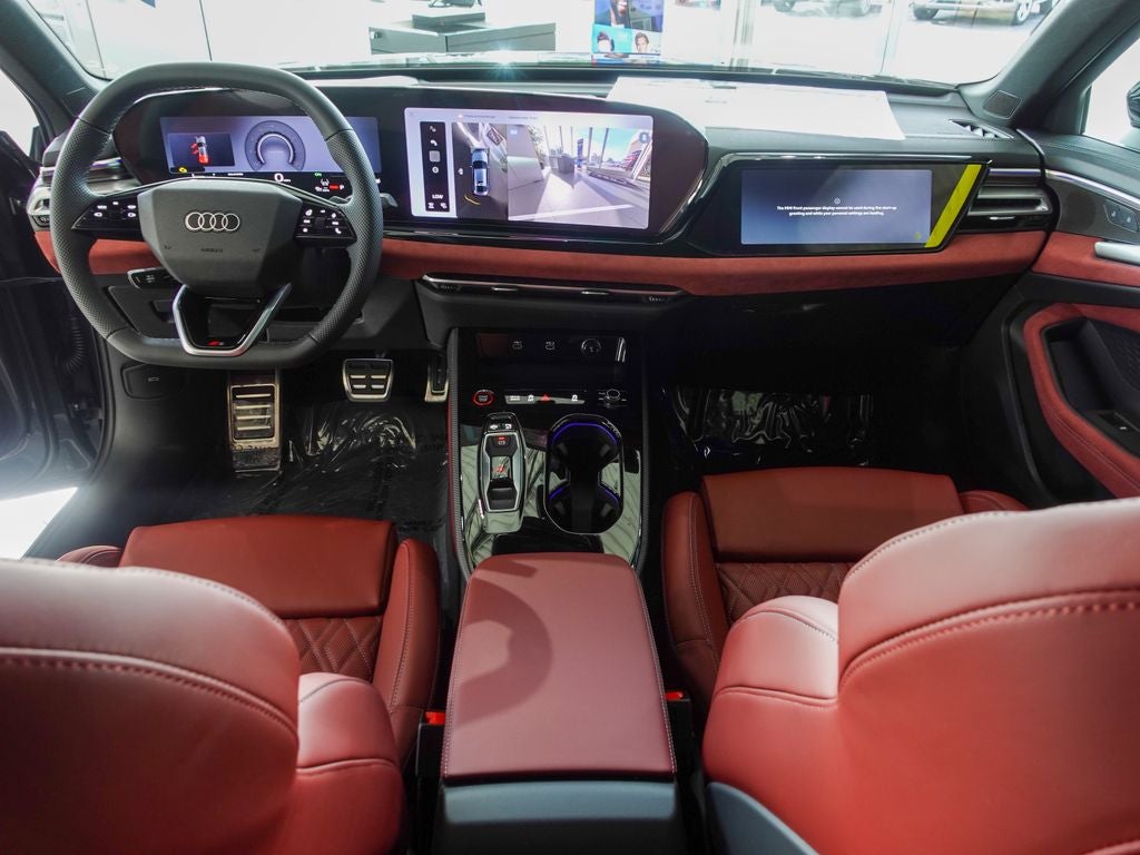 2026 Audi S5 3.0T Premium Plus quattro