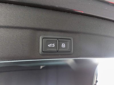 2026 Audi S5 3.0T Premium Plus quattro