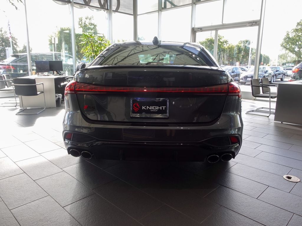 2026 Audi S5 3.0T Premium Plus quattro