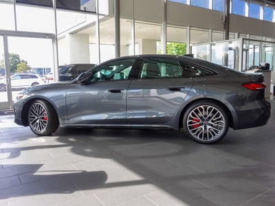2026 Audi S5 3.0T Premium Plus quattro