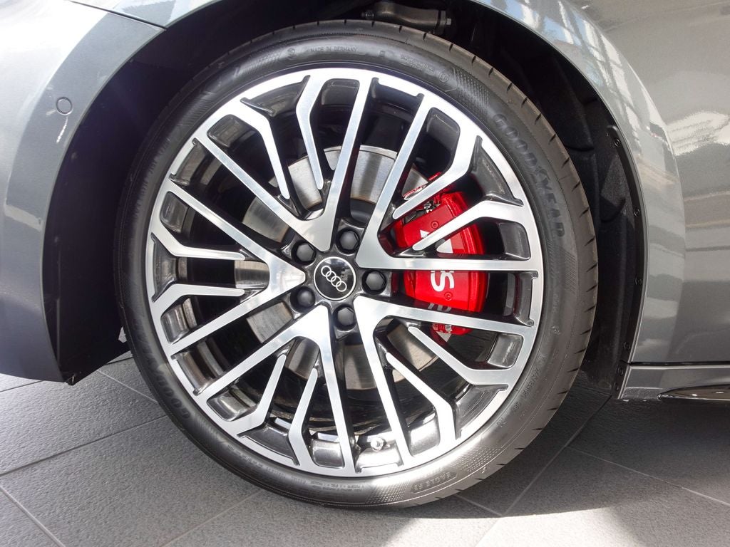 2026 Audi S5 3.0T Premium Plus quattro