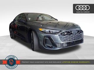 2026 Audi S5 3.0T Premium Plus quattro