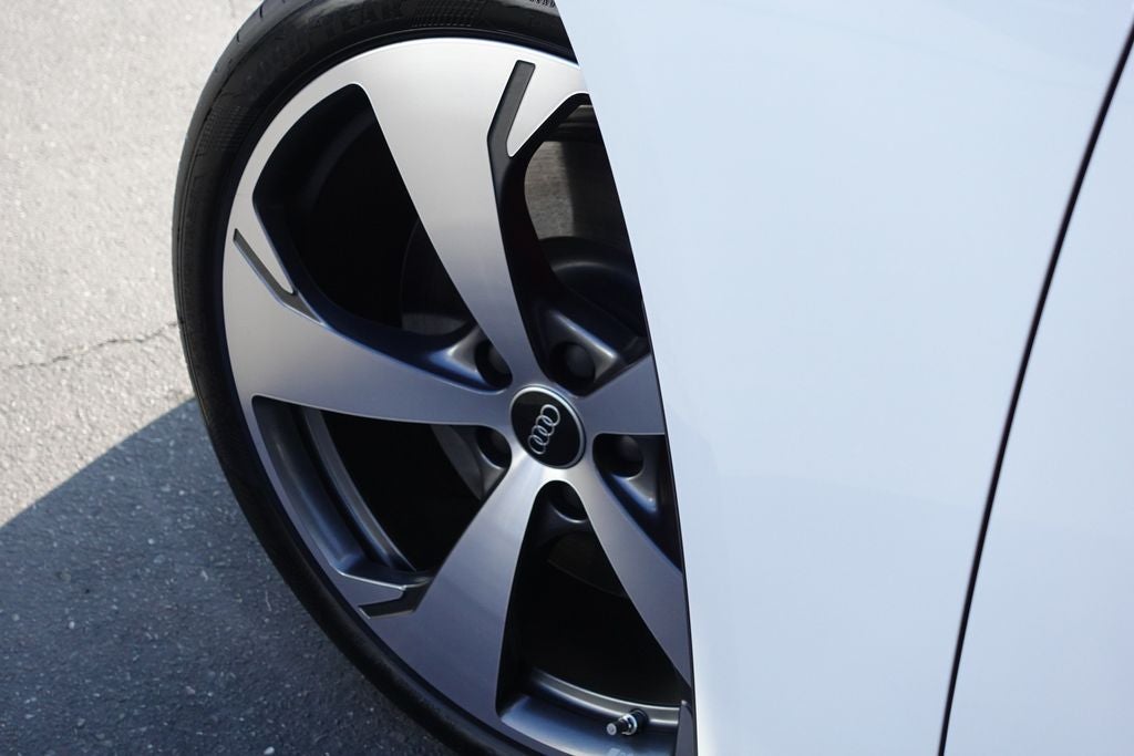 2025 Audi All-new S5 3.0T Premium Plus quattro