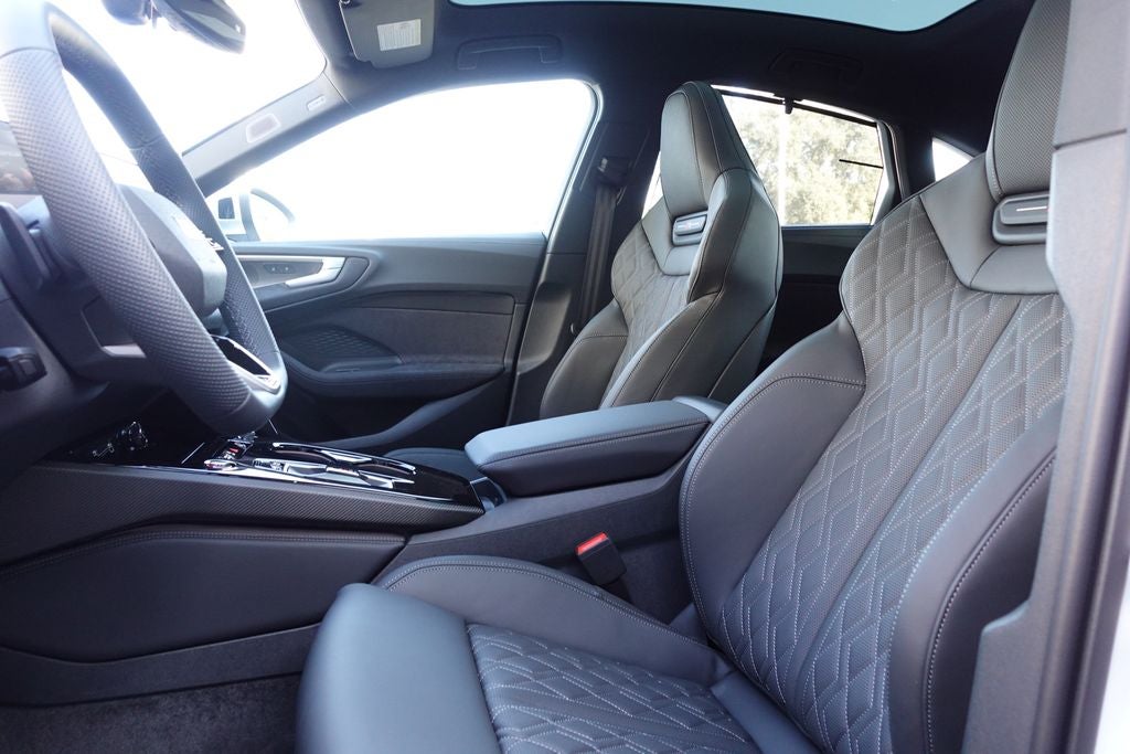 2025 Audi All-new S5 3.0T Premium Plus quattro