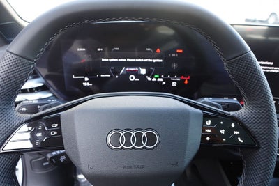 2025 Audi All-new S5 3.0T Premium Plus quattro