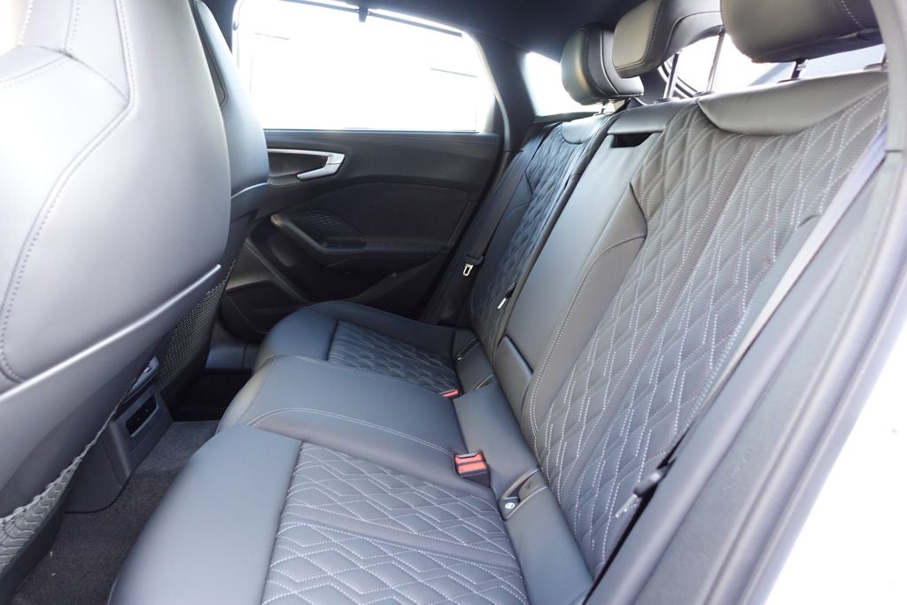 2025 Audi All-new S5 3.0T Premium Plus quattro