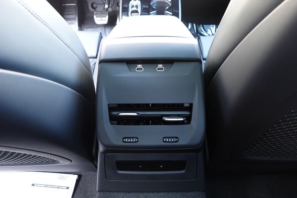 2025 Audi All-new S5 3.0T Premium Plus quattro