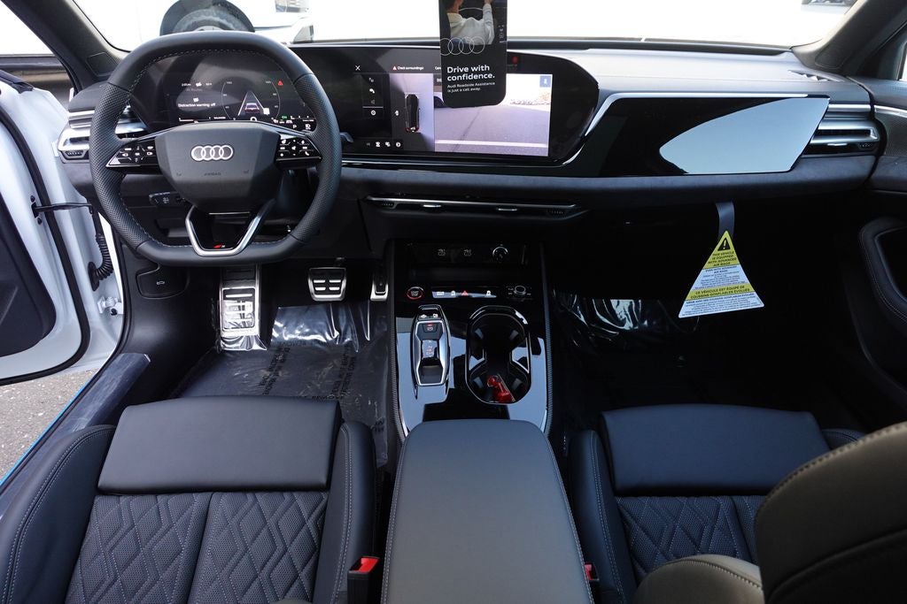 2025 Audi All-new S5 3.0T Premium Plus quattro