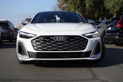 2025 Audi All-new S5 3.0T Premium Plus quattro