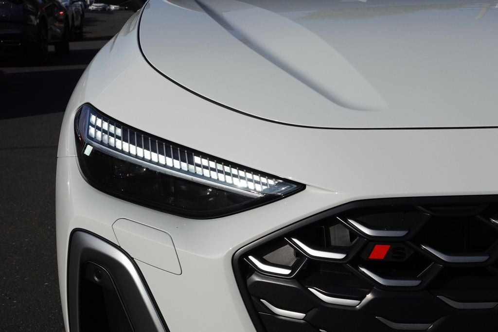2025 Audi All-new S5 3.0T Premium Plus quattro