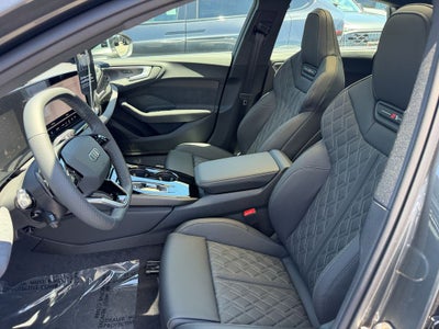 2026 Audi S5 3.0T Premium Plus quattro