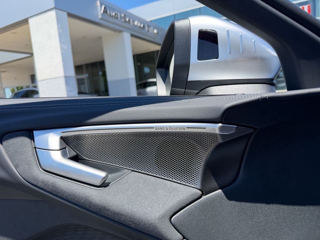 2026 Audi S5 3.0T Premium Plus quattro