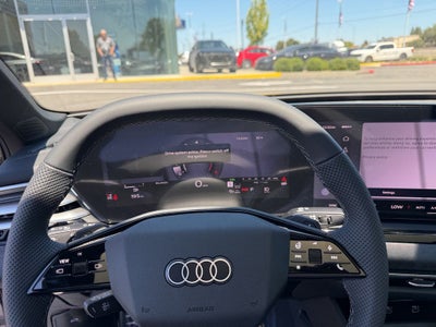 2026 Audi S5 3.0T Premium Plus quattro