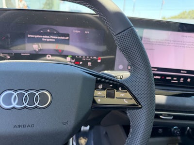 2026 Audi S5 3.0T Premium Plus quattro