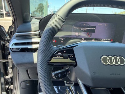2026 Audi S5 3.0T Premium Plus quattro