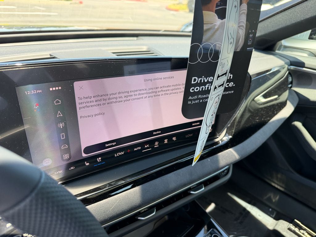 2026 Audi S5 3.0T Premium Plus quattro