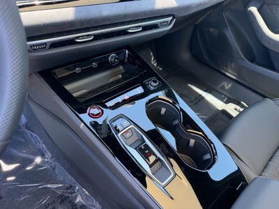 2026 Audi S5 3.0T Premium Plus quattro