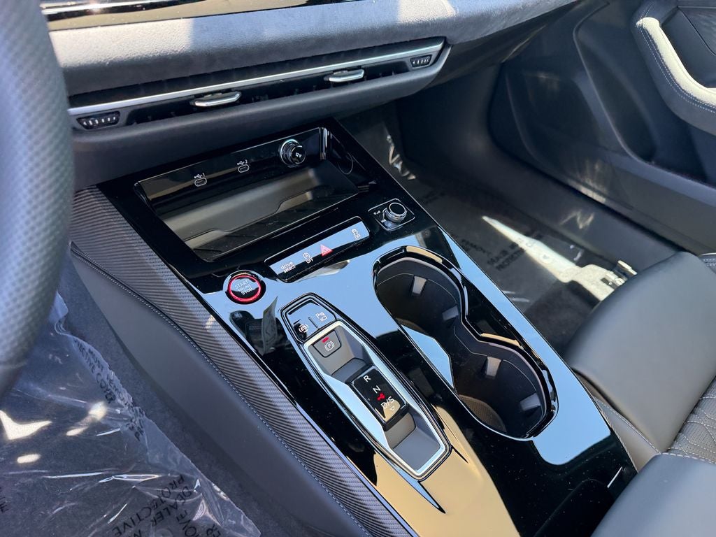 2026 Audi S5 3.0T Premium Plus quattro