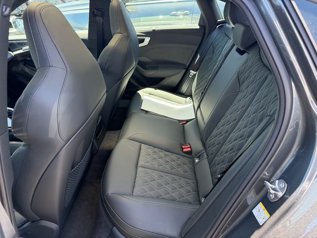 2026 Audi S5 3.0T Premium Plus quattro