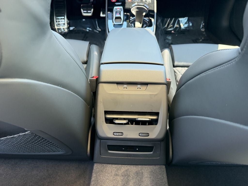 2026 Audi S5 3.0T Premium Plus quattro