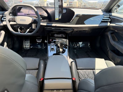 2026 Audi S5 3.0T Premium Plus quattro