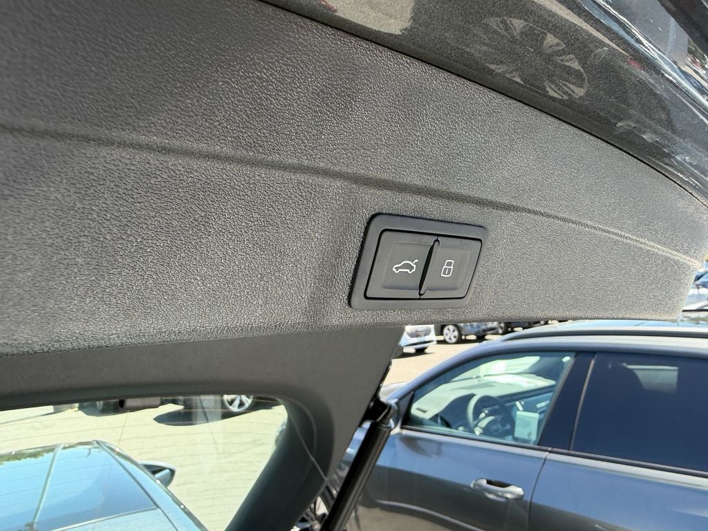 2026 Audi S5 3.0T Premium Plus quattro