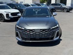 2026 Audi S5 3.0T Premium Plus quattro