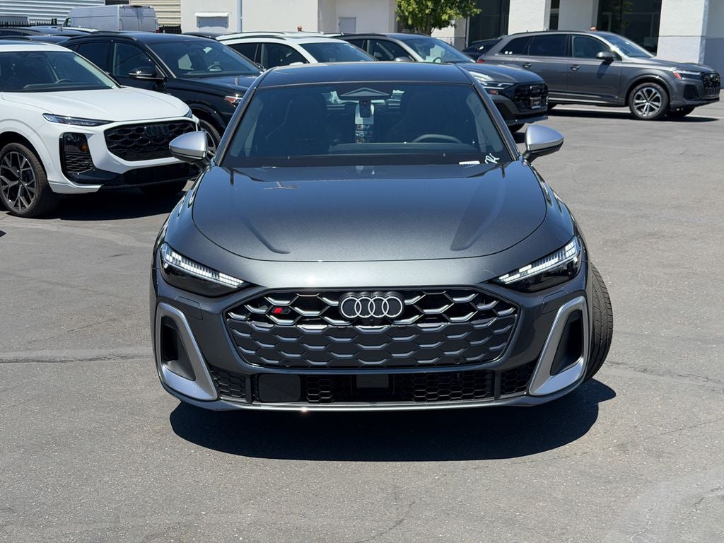 2026 Audi S5 3.0T Premium Plus quattro