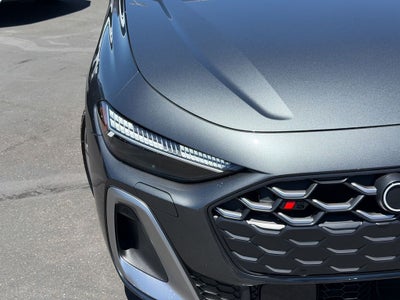 2026 Audi S5 3.0T Premium Plus quattro