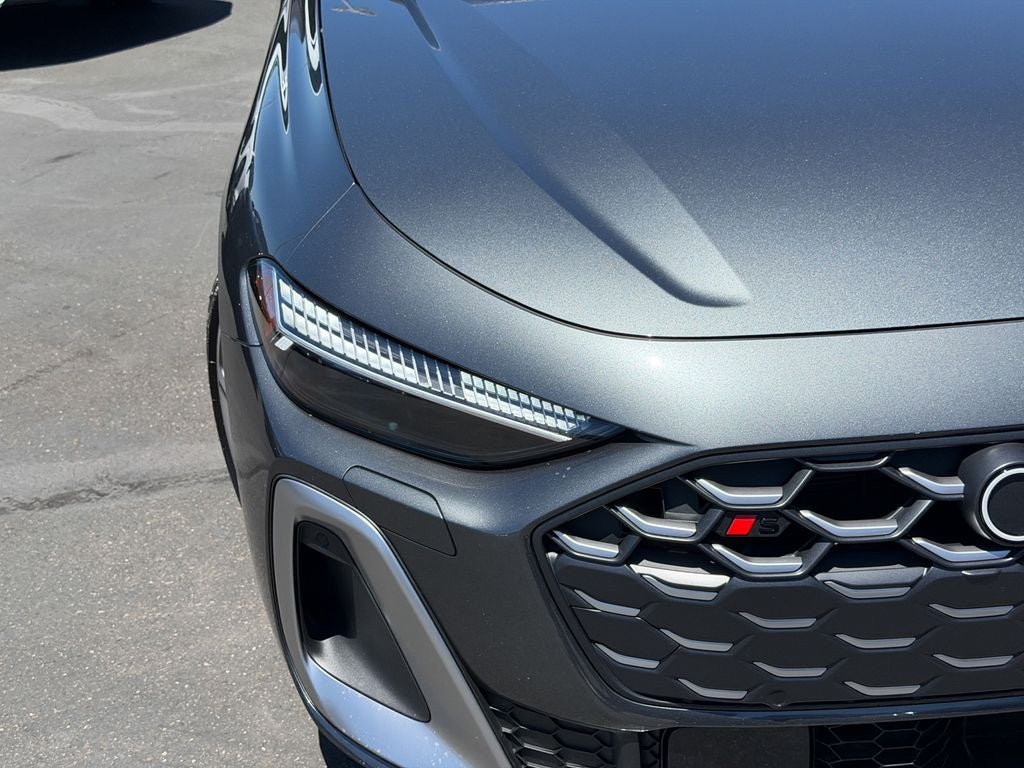 2026 Audi S5 3.0T Premium Plus quattro